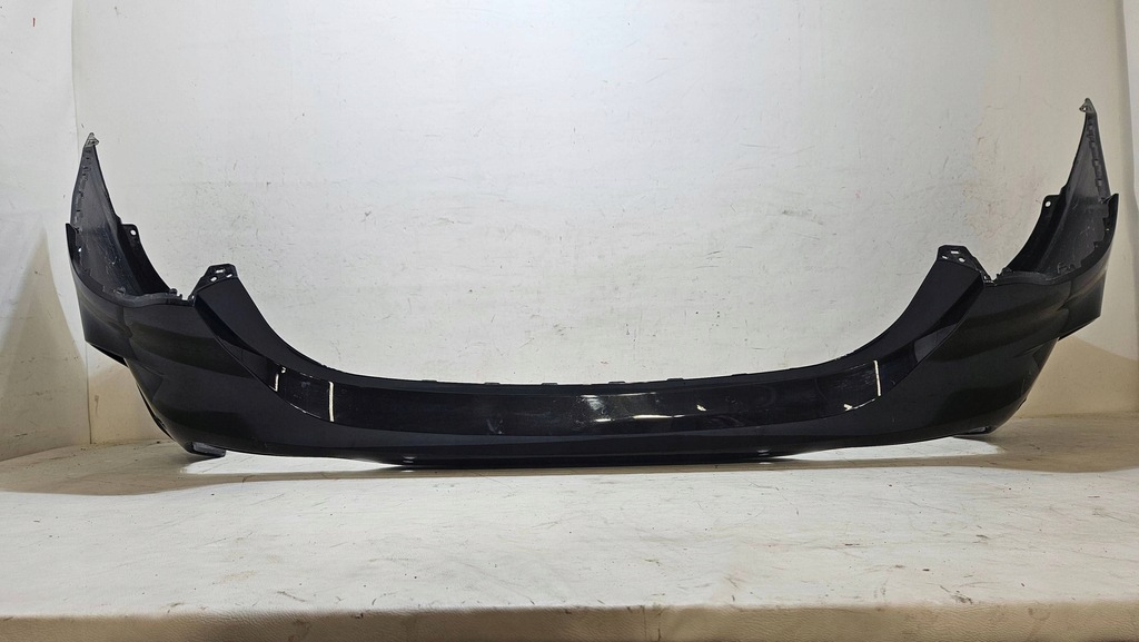 фото №6, Бампер задняя задний 4 bmw g22 g23 m-pakiet 8075834