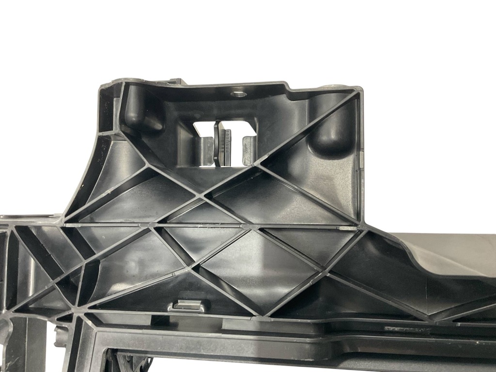 фото №11, Шторка, жалюзи, впуск, воздуховод воздуха audi e-tron 2.314