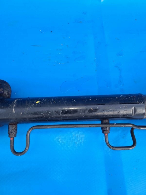 фото №11, Тяга рулевой toyota camry 40 06-11- 44200-33480