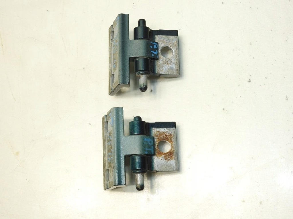 фото №3, Петли дверь правый задняя 447-46 volvo xc90 i