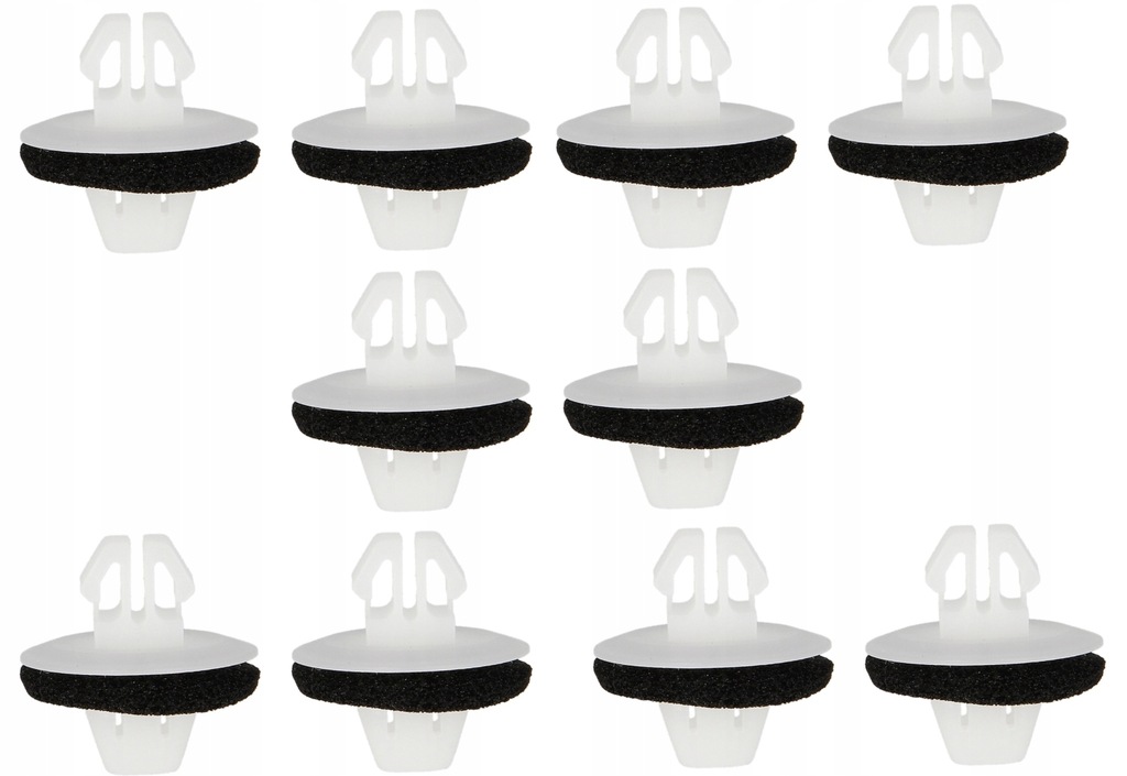 фото №1, Grand vitara swift sx4 previa rav4 клипсы накладки