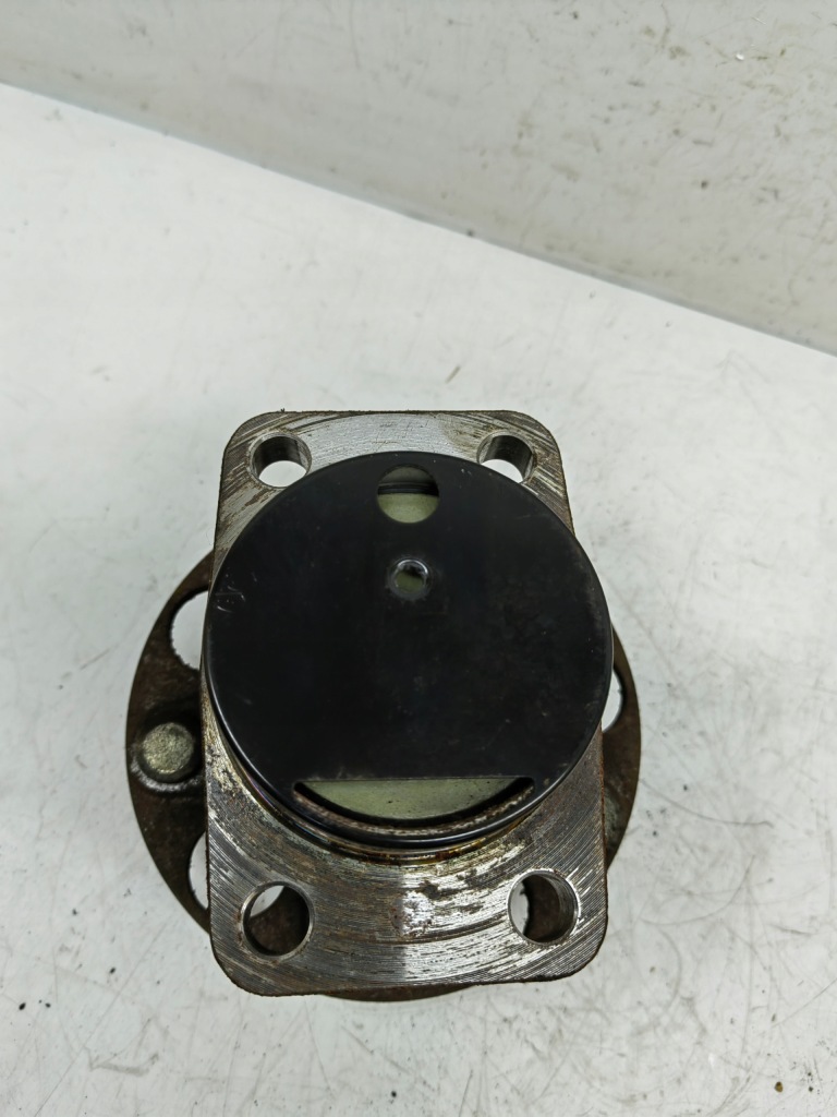 фото №2, Honda hr-v ii ru 1.5b ступиця підшипник задня