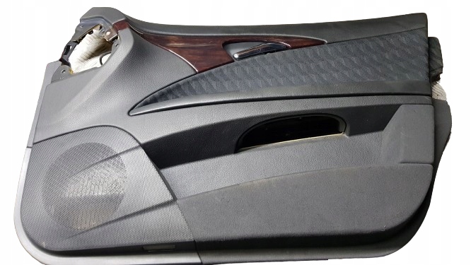 фото №1, Mercedes w211 обшивка дверь правый перед