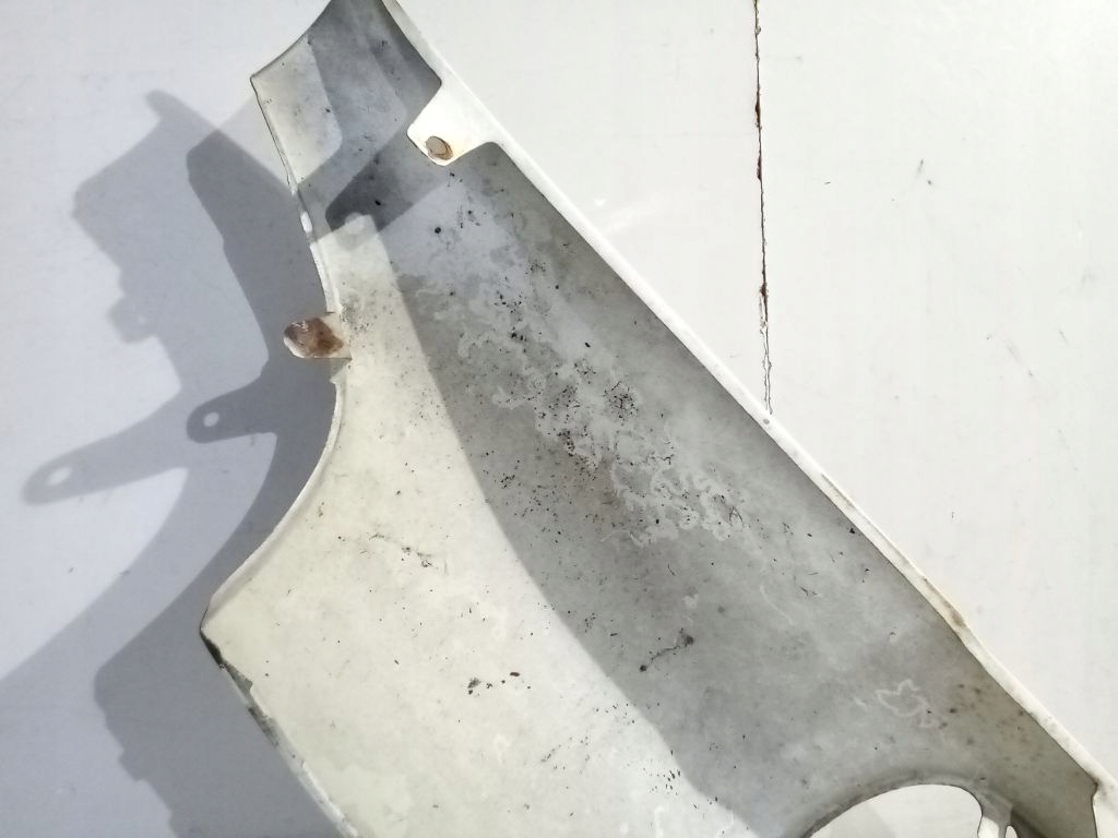 фото №7, Kia k2700 крыло правый