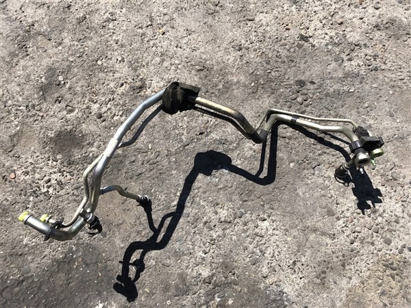 фото №5, Wąż кондиціонера шланг volvo xc70 2.4 d дизель 31250461