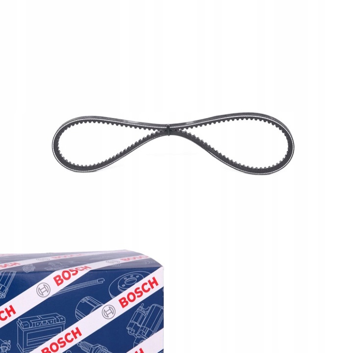 фото №1, Ремень клиновой bosch do mazda mpv i 3.0i v6