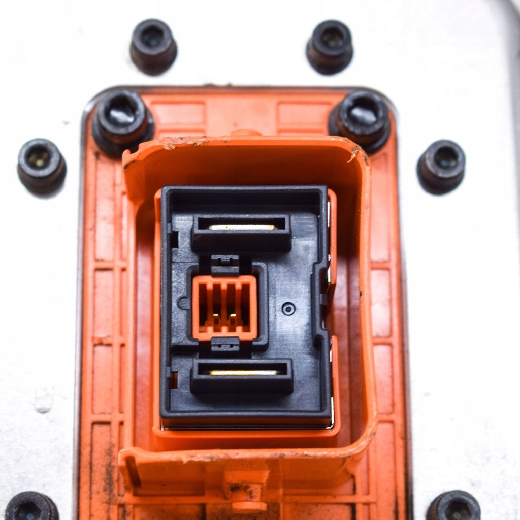 фото №6, Hyundai kona i 2022 инвертор / преобразователь напряжения