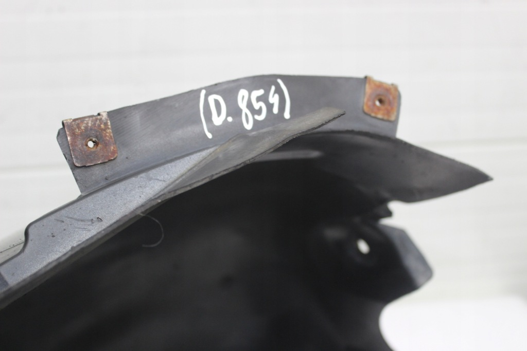 фото №16, Mercedes slk w171 r171 подкрылок правый перед часть передняя a1716900230