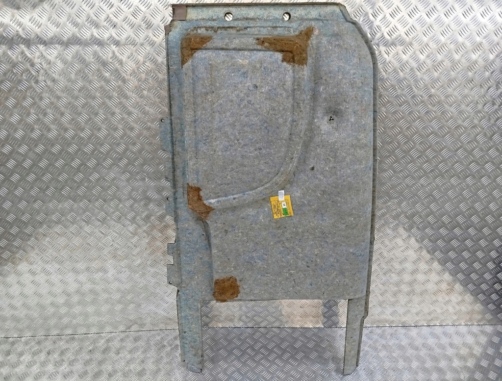 фото №3, Оббивка бічна ліва za сидіння scania r