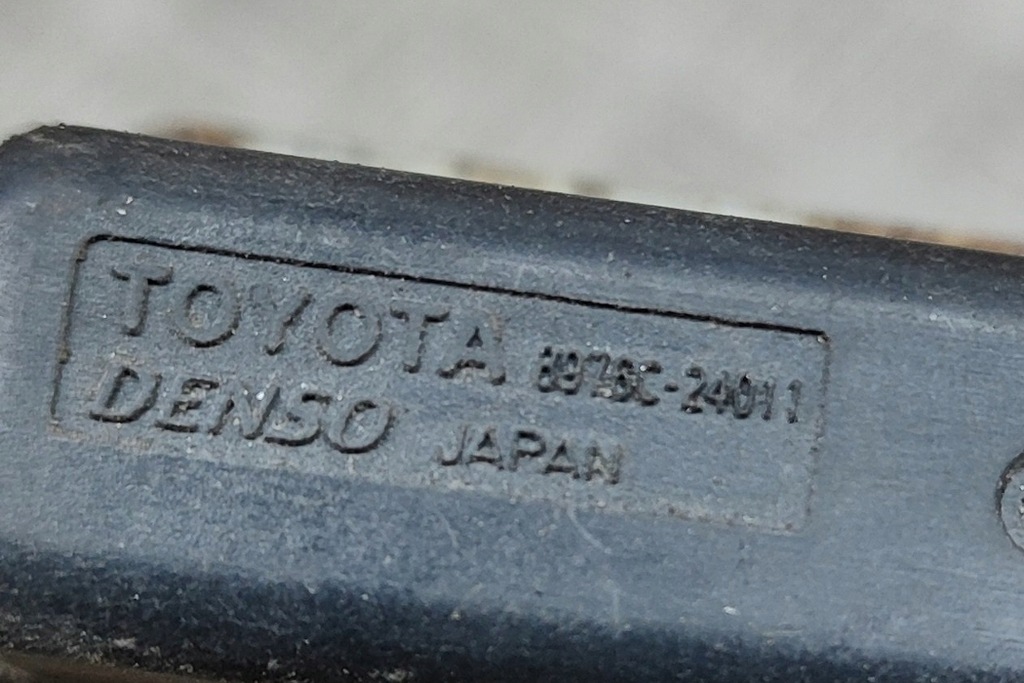 фото №7, Lexus gs l10 модуль управление давлением w шинах 8976c-24011 2.5 гибрид