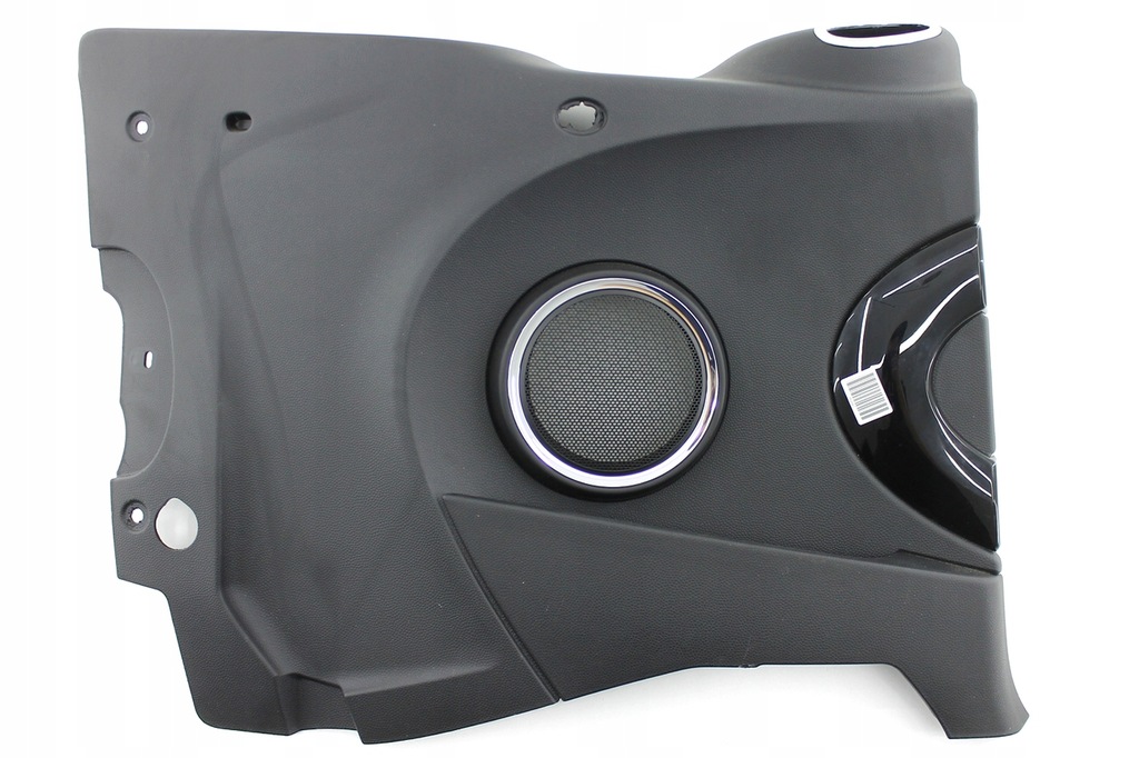 фото №1, Mini cabrio r57 оббивка обшивка задній лівий