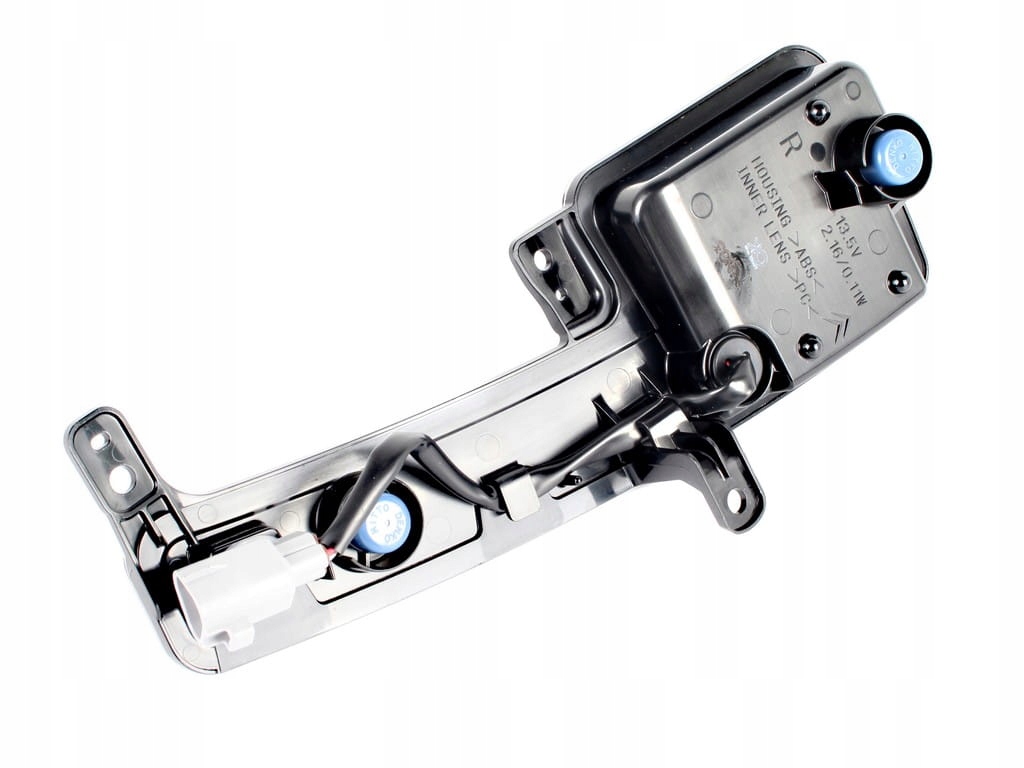 фото №6, Світло денні led c c4 aircross праве