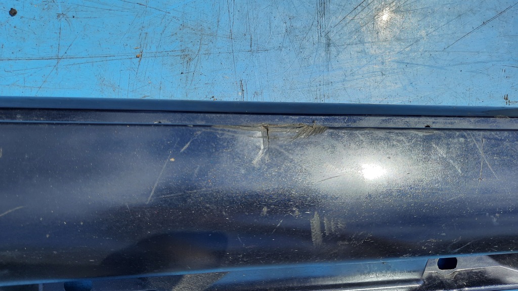 фото №6, Молдинг порог левая volvo v70 ii lift 30744339