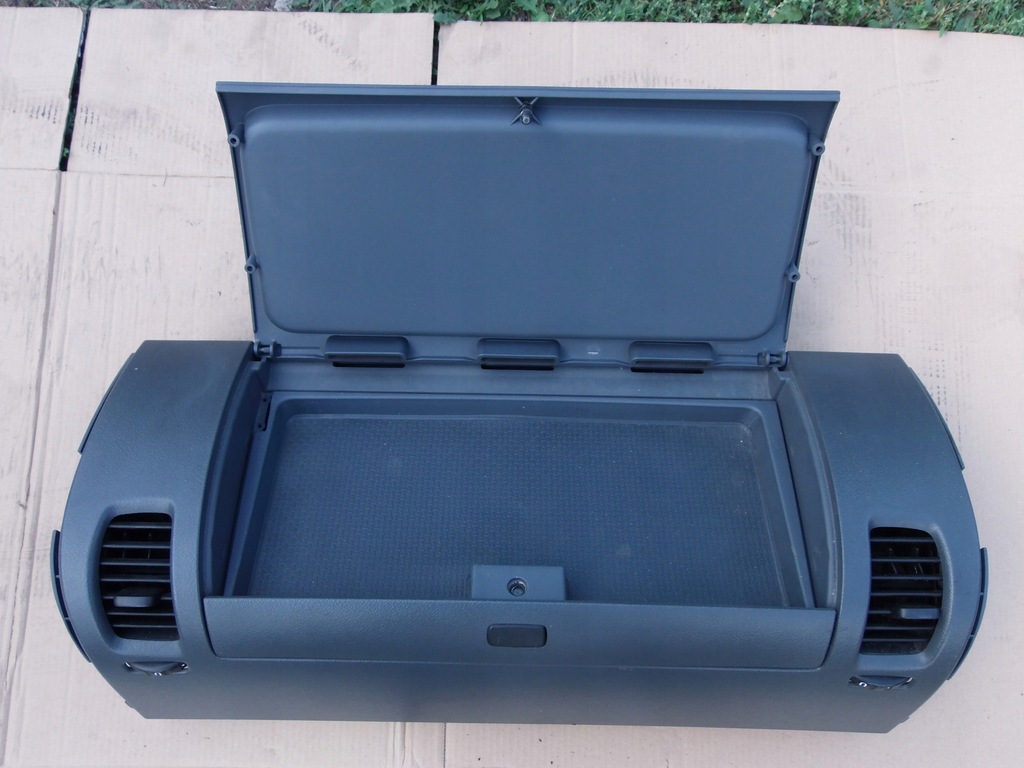 фото №6, Бардачок консолі кришка 1479126 scania r xpi 400 440