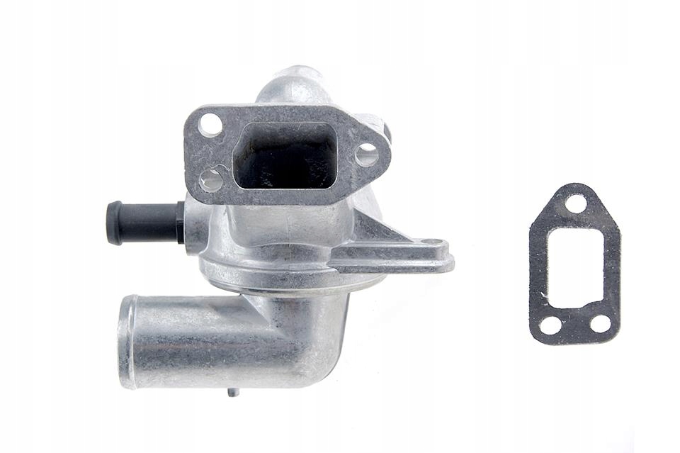 фото №5, Термостат з корпус