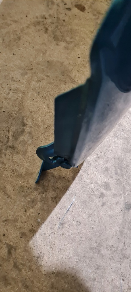 фото №6, Citroen c3 picasso капот крышка двигателя с петли kgwc