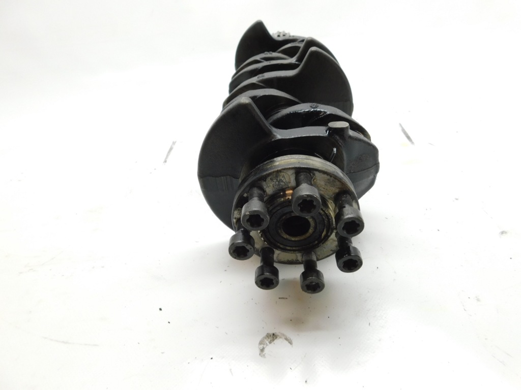 Wał колінчастий renault mercedes 1.5 dci 110km k9k 649 в Україні