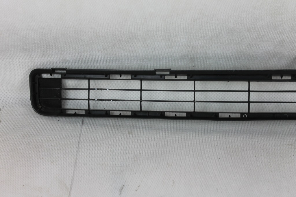 фото №8, Решётка средняя бампера toyota rav 4 iii решётка радиатора