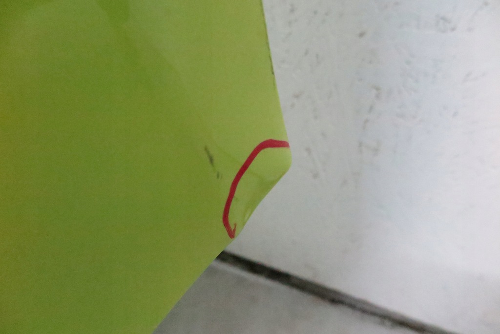 фото №7, Mini cooper f55 f56 f57 капот крышка двигателя