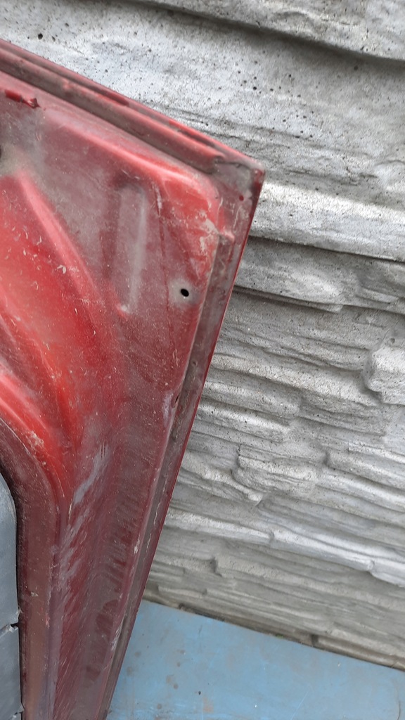 фото №15, Дверь левая перед skoda fabia 01r hb