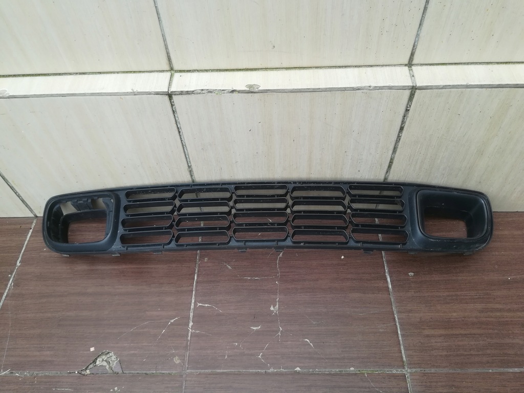 фото №1, Решётка бампера перед mini countryman r60 10-16 mini paceman r61 [ 7ly