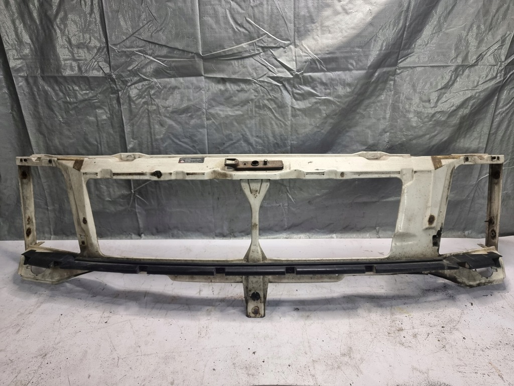 фото №1, Pas передній підсилювач перед vw lt