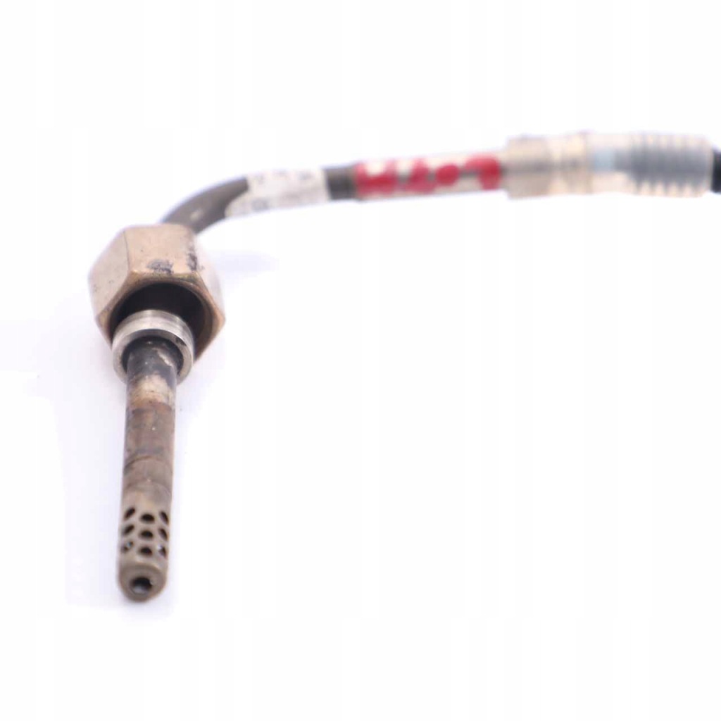 фото №9, Mercedes w222 om642 датчик температури вихлопних газів