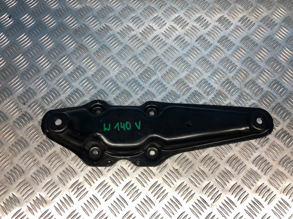 фото №1, Mercedes w140 кронштейн кронштейн кронштейн мост дифференциал