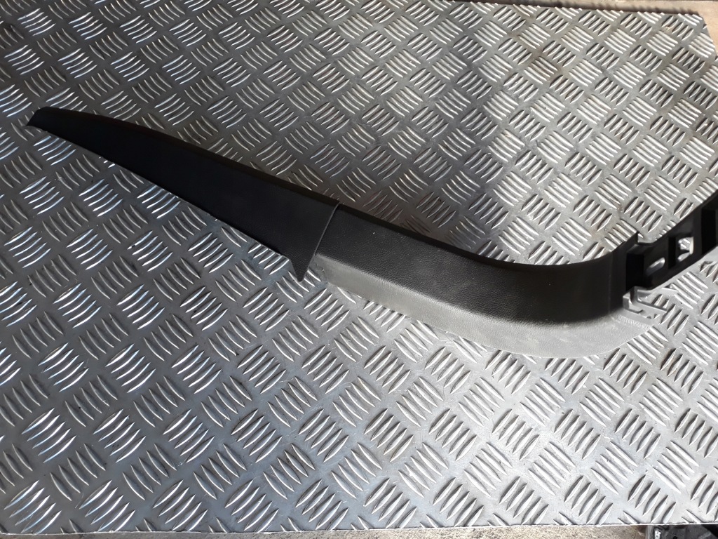 фото №1, Ford mondeo mk5 кришка передня ds73-f02348