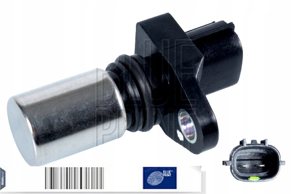 фото №2, Датчик положення вала розподільного валу mini r50 r53 nissan primera x-trail