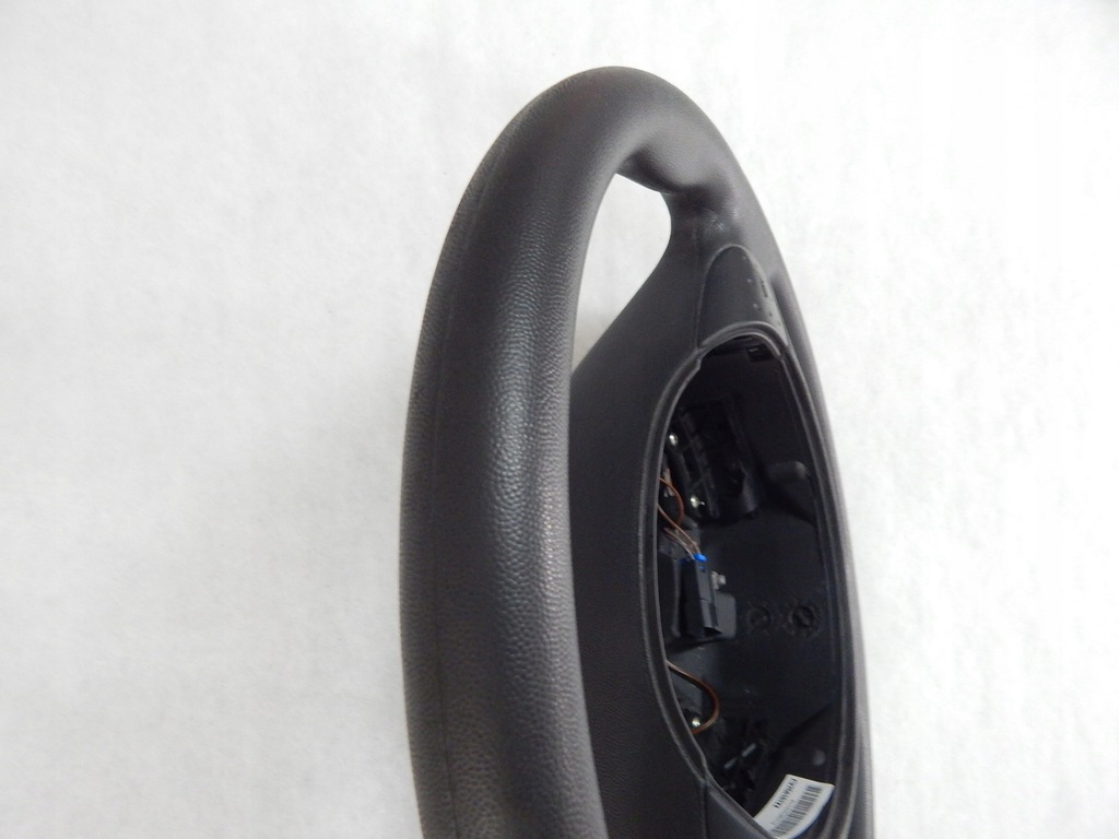 фото №8, Opel meriva a corsa c combo tigra b - повітропровід multi