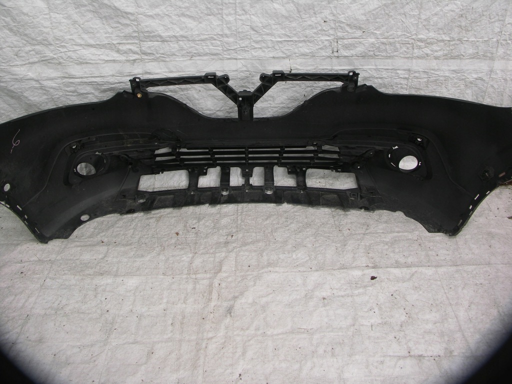 фото №11, Renault kadjar 15-18 бампер передний pdc kielce - gliwice