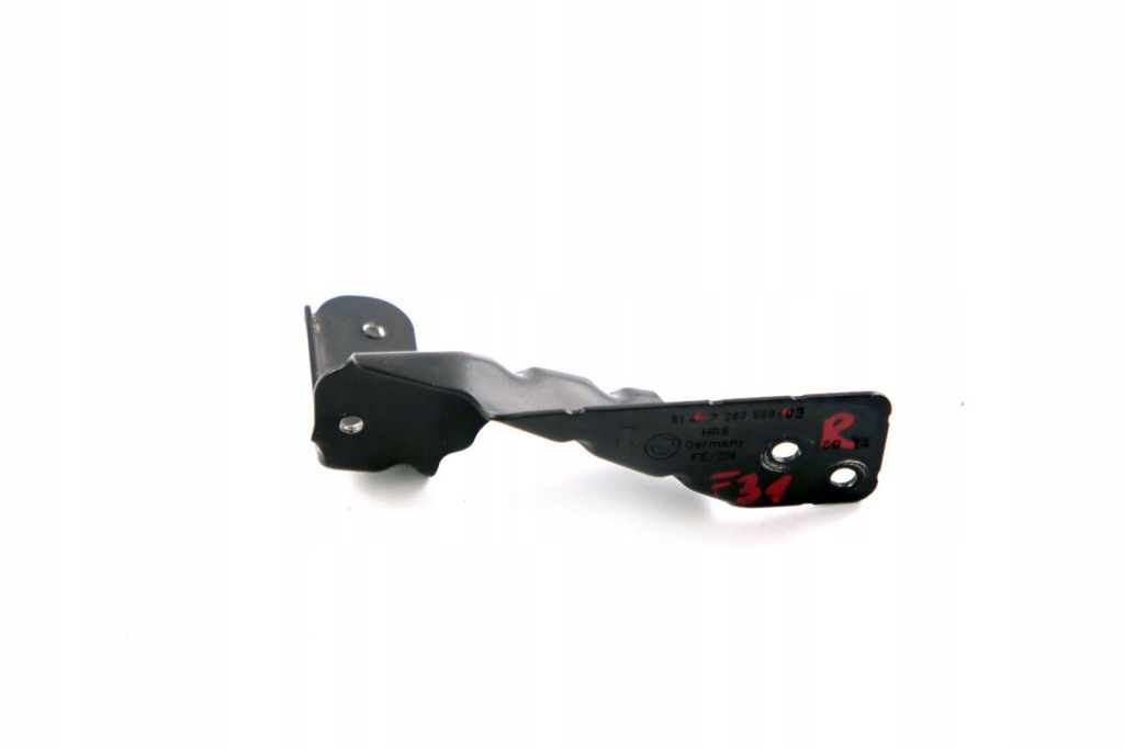 Bmw f31 кронштейн заглушка багажника права 7283988 Ціна