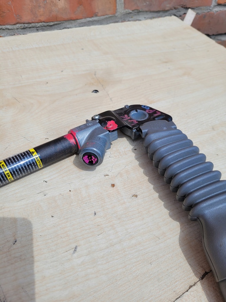 фото №12, Jeep grand cherokee wk 5-10 натяжитель поперечина левый uk