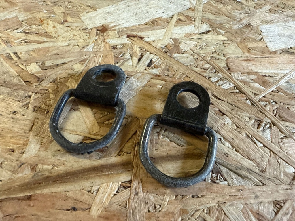 Alfa romeo 159 2007 з задній зачіп багажника Ціна