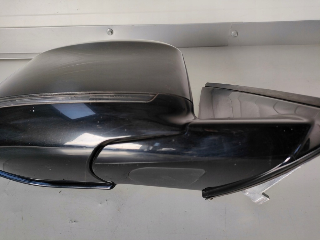 фото №5, Bmw x3 g01 дзеркало складний фотохромний правий перед sophistograu
