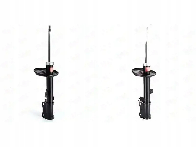 фото №1, 2x амортизаторы kyb задняя l+p do toyota camry iii, camry iv, camry kombi