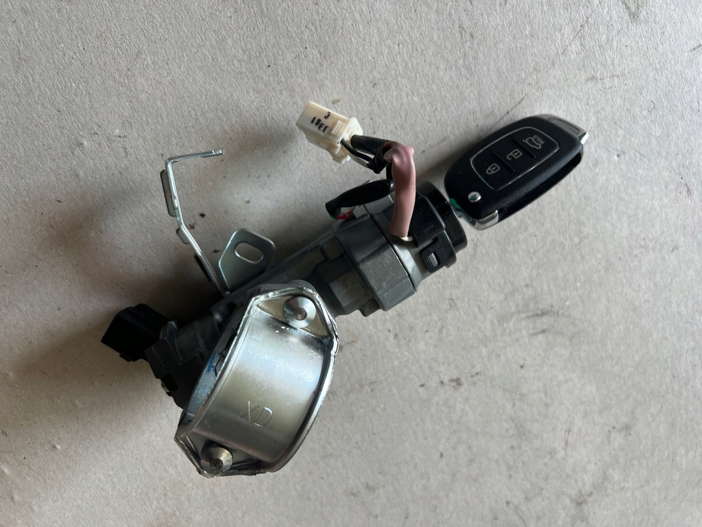 фото №11, Hyundai i20 12-14 1.2b набір стартовий europa