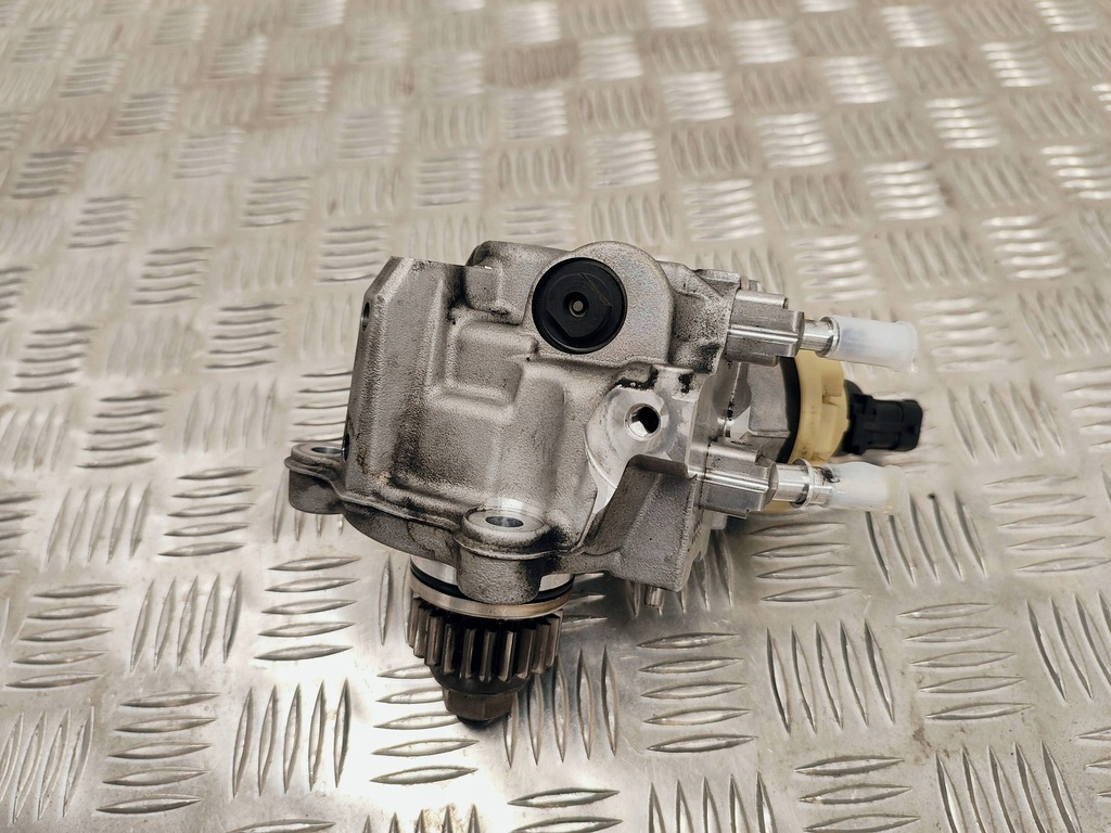 фото №8, Набір системи упорскування renault scenic iv - grand scenic iv 167006205r