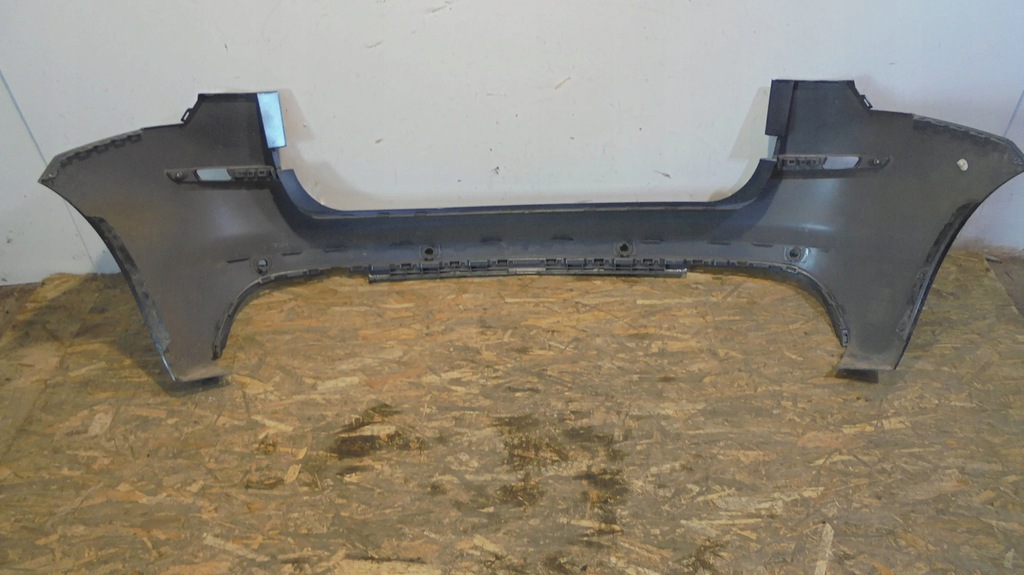 фото №11, Бампер задняя 658807421 skoda kamiq 19-