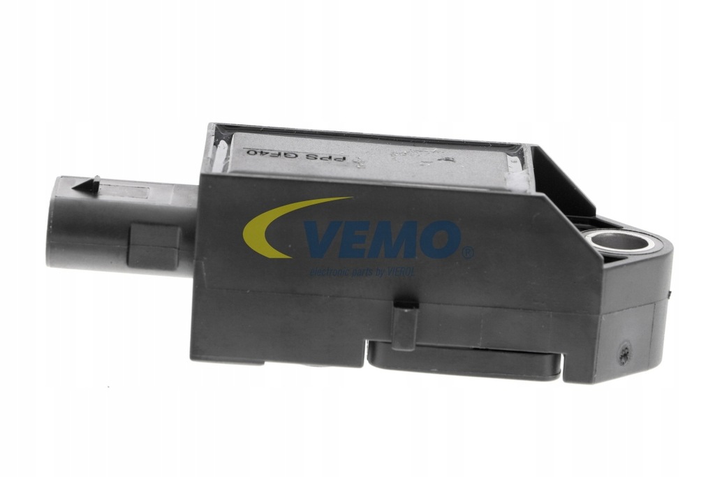 фото №15, Датчик давления выхлопных газов mitsubishi asx outlander iii pajero iv 2.2d