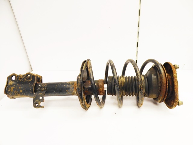 фото №1, Corolla e12 амортизатор перед правий 1.6 16v kombi