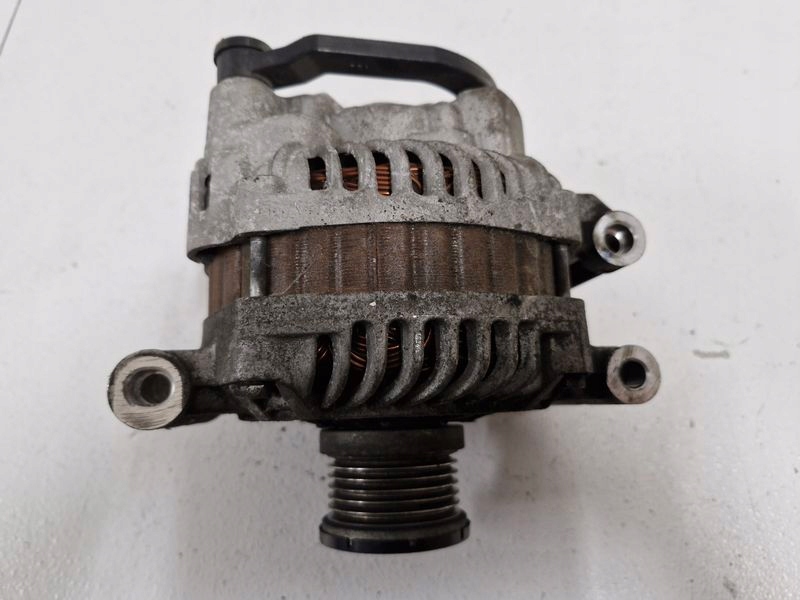 фото №11, Peugeot rcz 308 t9 ii 1.6 thp генератор v757692180