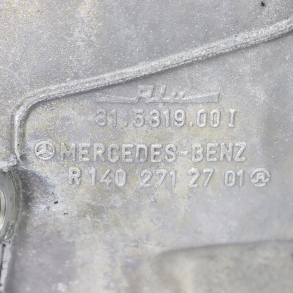 Mercedes c140 cl420 автоматическая коробка передач передач 722622 722.622 a1402709400 Доставка