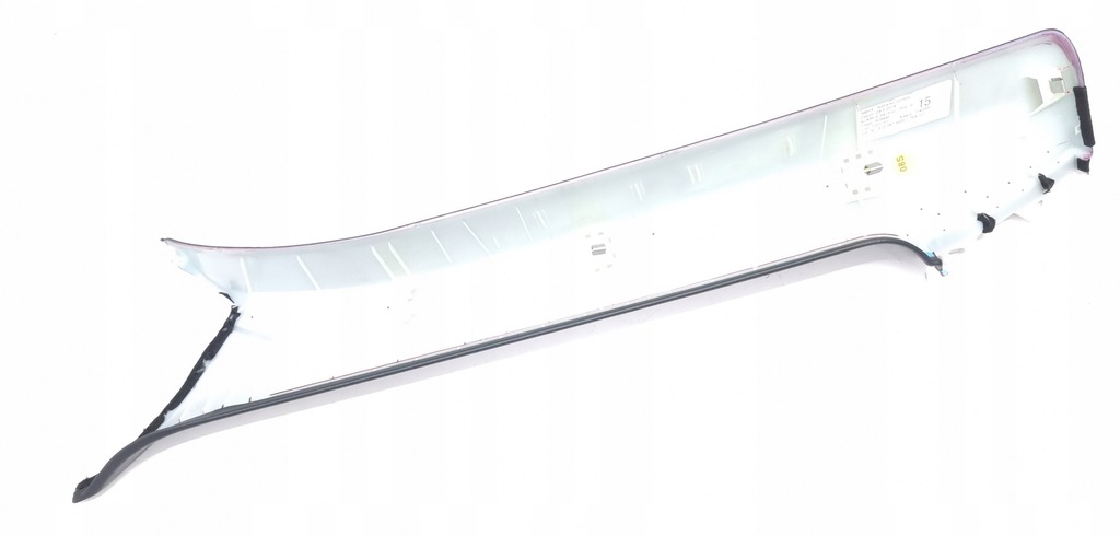 фото №6, Обивка защита стойка правая audi a5 8w7 f5 cabrio 8w7867234