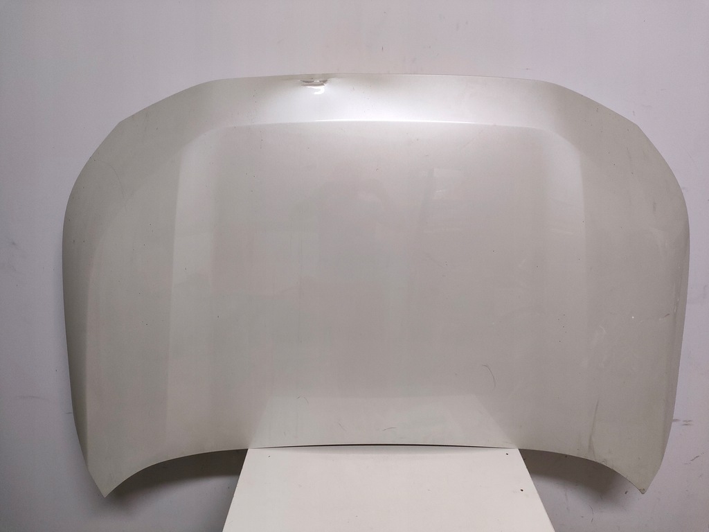 фото №1, Toyota rav4 v 2019- капот