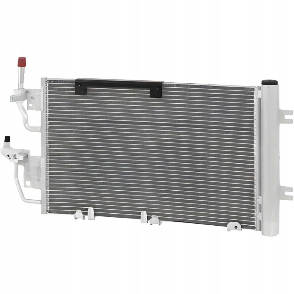 фото №1, Diederichs dcc1735 конденсатор, кондиционер