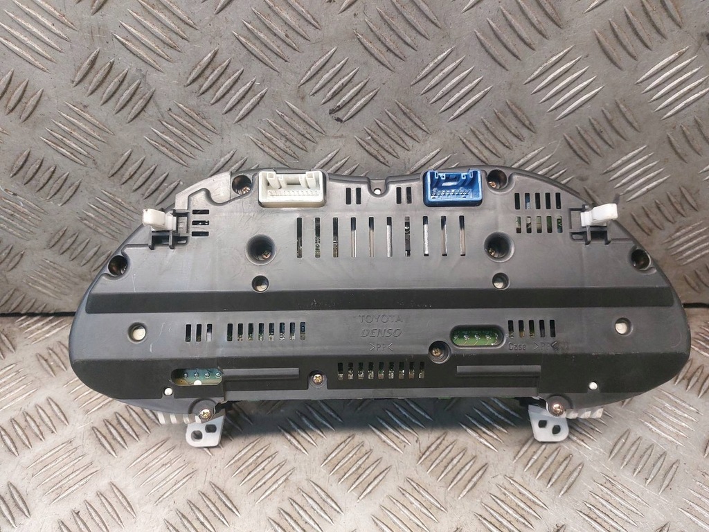 фото №8, Набір стартовий toyota avensis t25 2.0 d4d 89661-05690 89783-05010