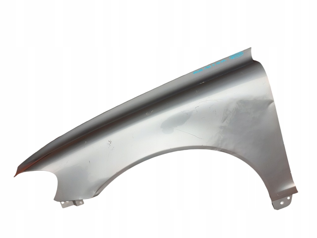 фото №1, Крила лівий перед передній volvo c70 ii 06-09