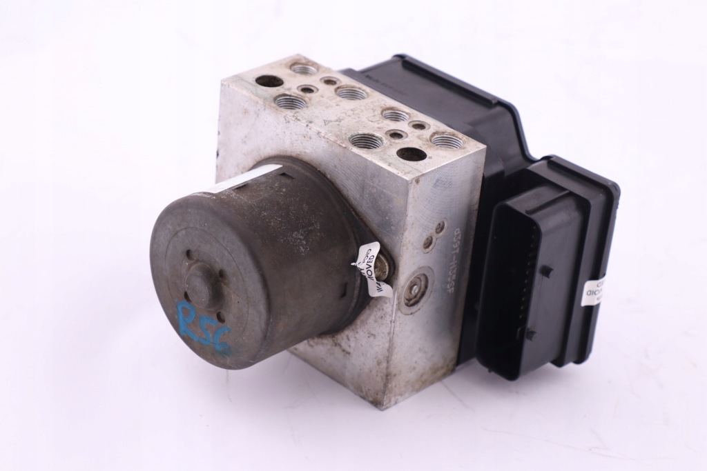 Mini r55 r56 r57 насос гальмівна abs dsc 6785943 Доставка
